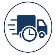 On-Time Delivery